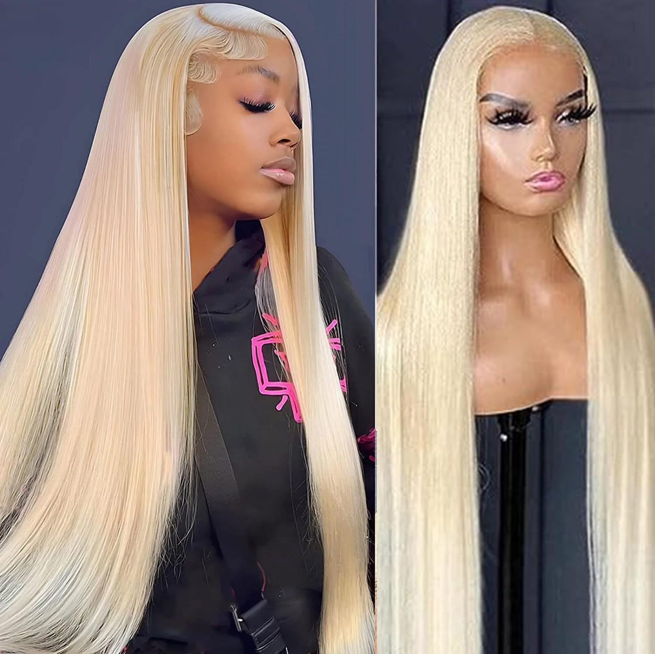 Sammy Unit 613 wig