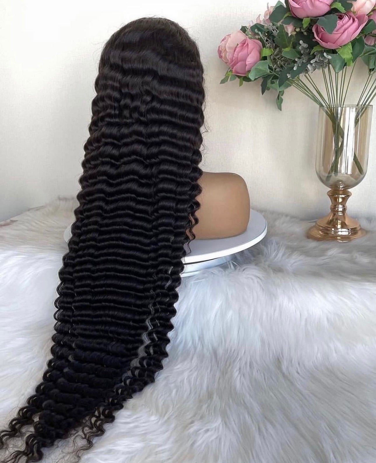 40 inch Wig Deals