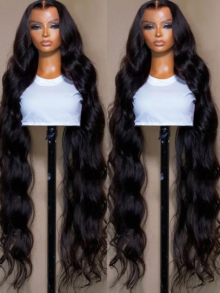 40 inch Wig Deals