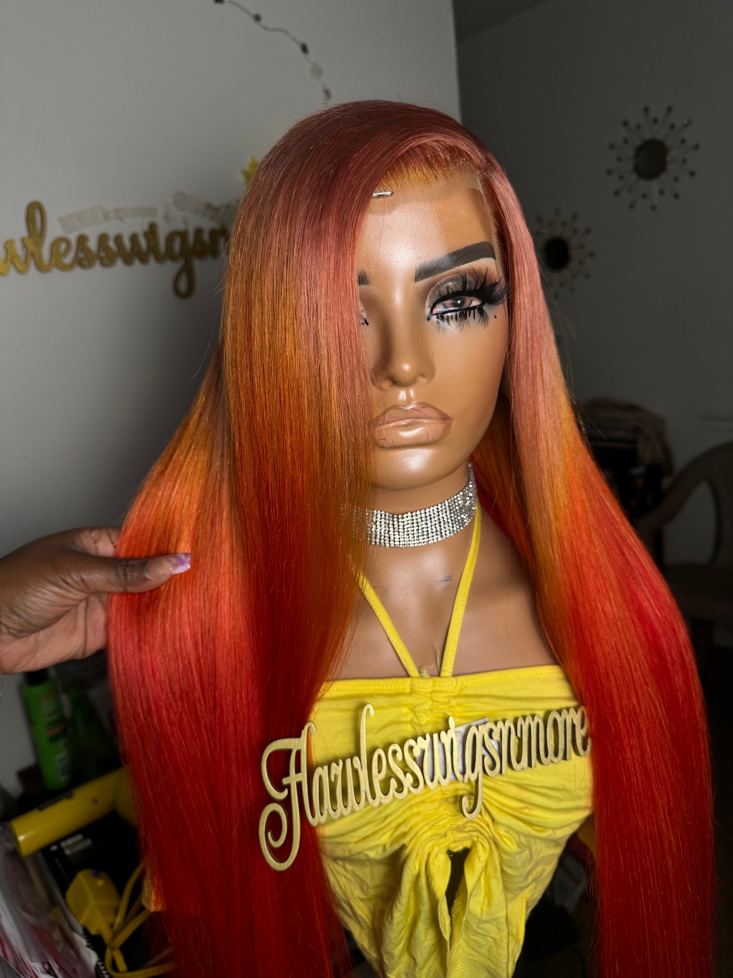 Ashanti unit