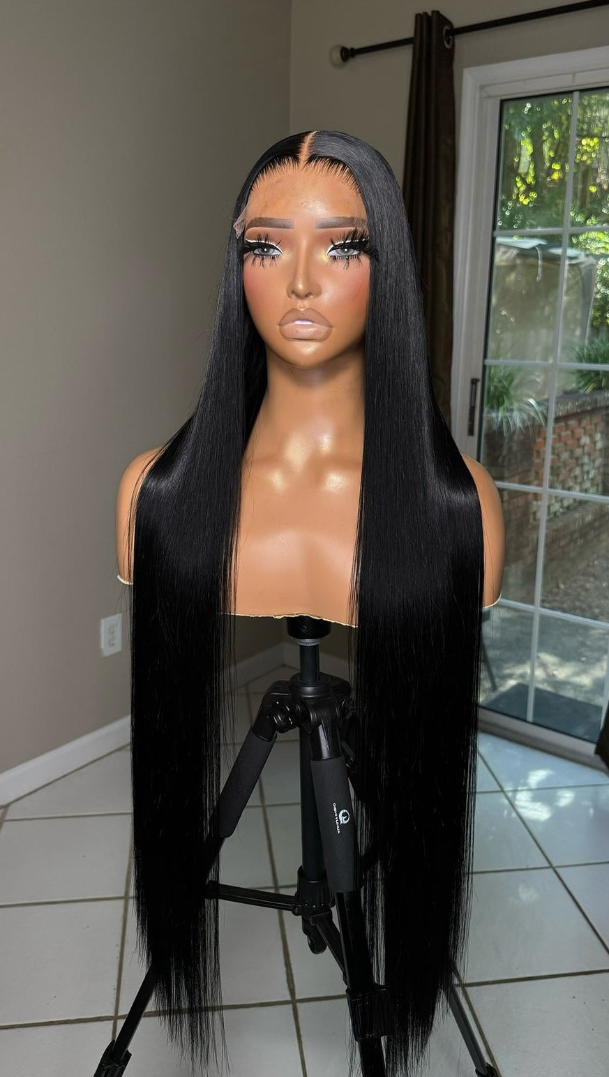 40 inch Wig Deals