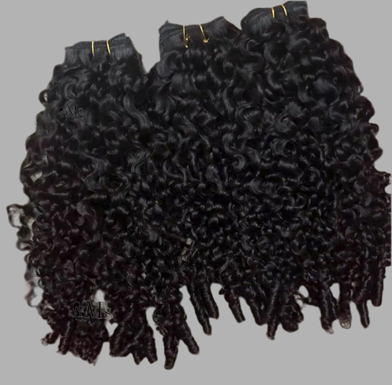Burmese curly 3 bundle deals