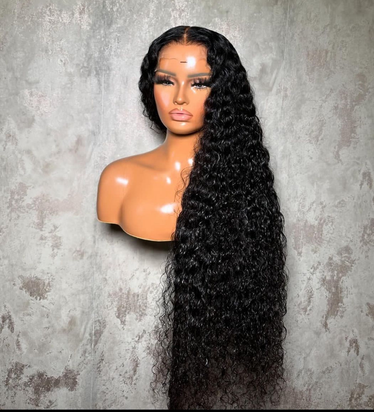 40 inch Wig Deals