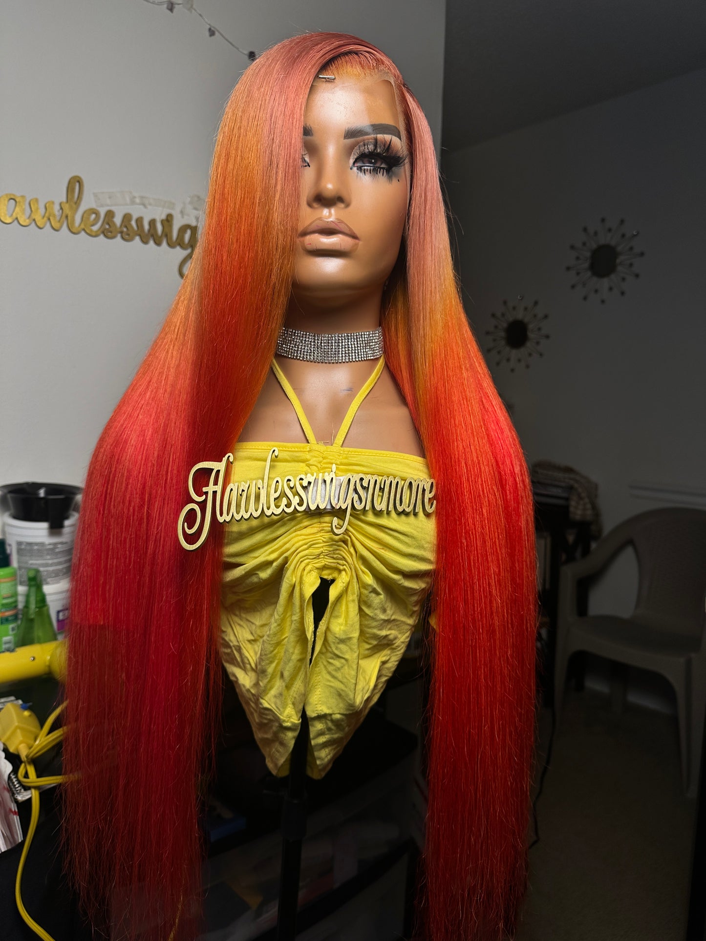 Ashanti unit