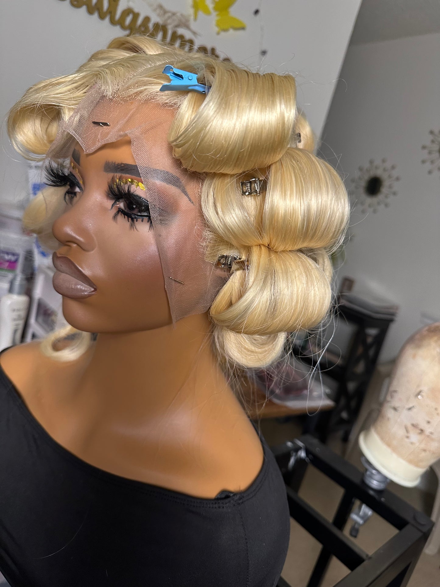 Sammy Unit 613 wig