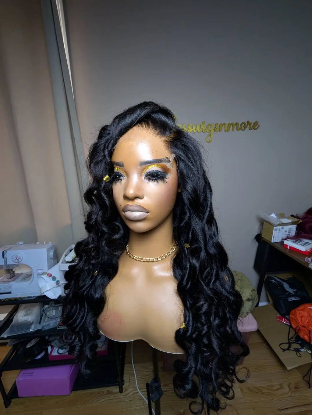 ISLAND GYAL 🏝️ 🇯🇲