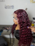 Keisha unit