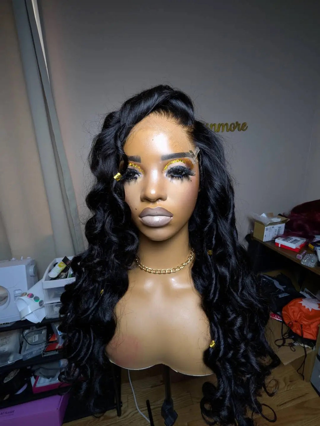 ISLAND GYAL 🏝️ 🇯🇲
