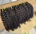 Vietnamese Pixie Curly Bundles