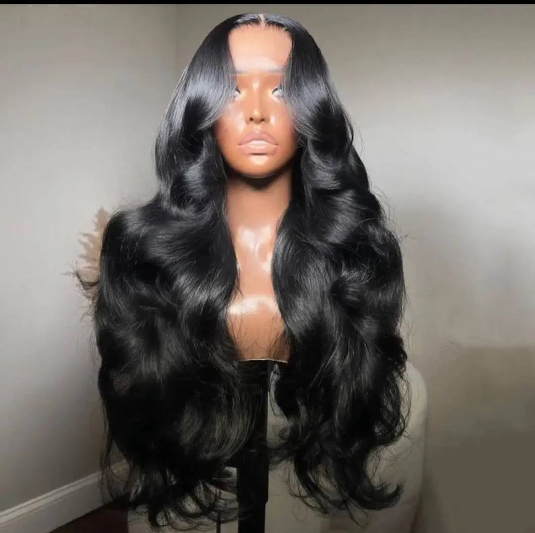 6*6 HD BODY WAVE