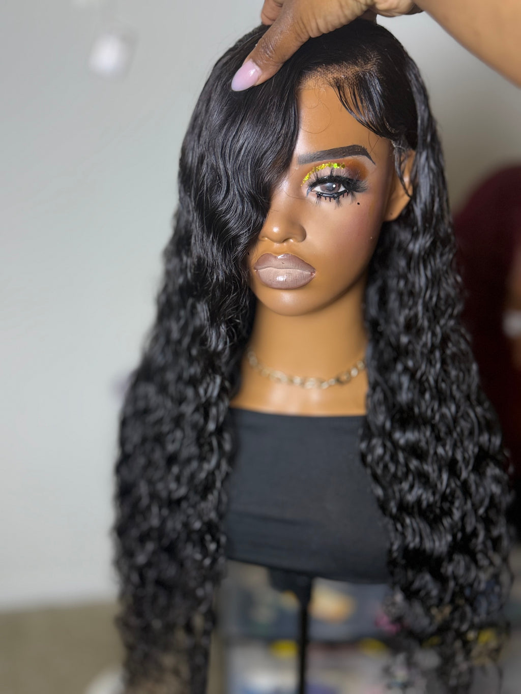 5 Wig bday deal