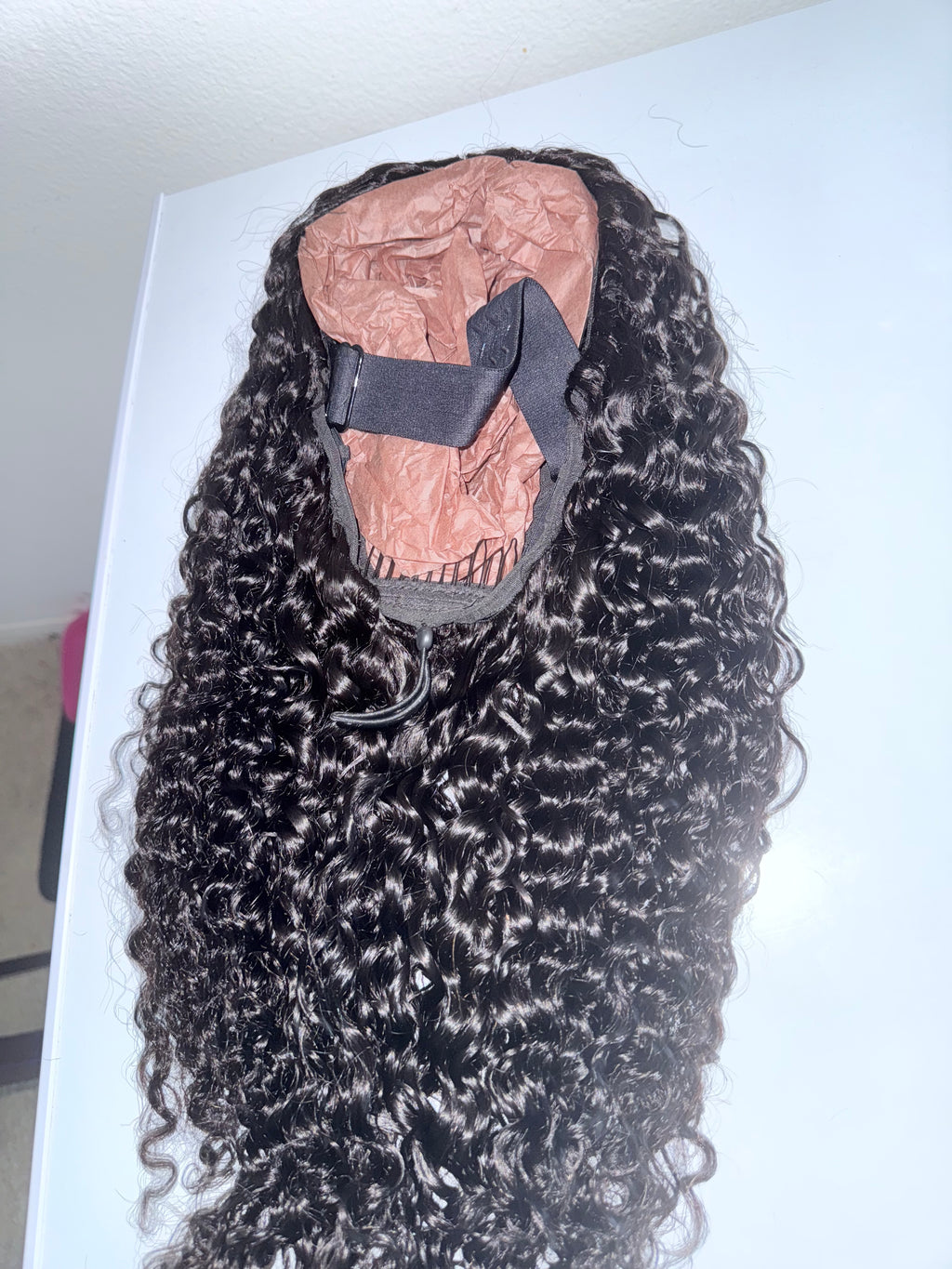 Half WIGS