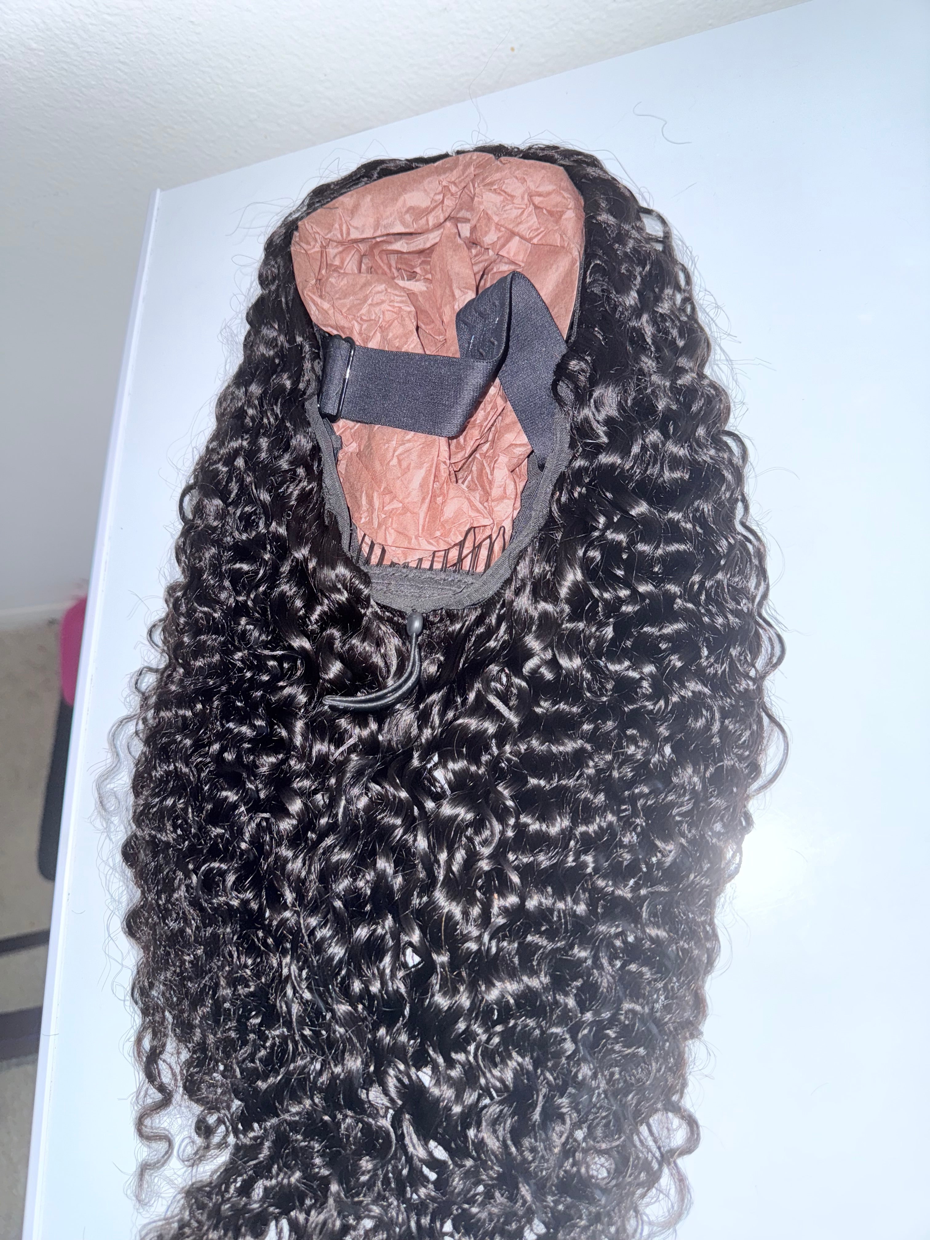 Half WIGS