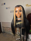 Sabrina  unit