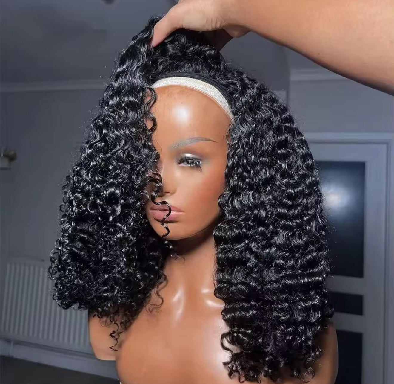 Half WIGS