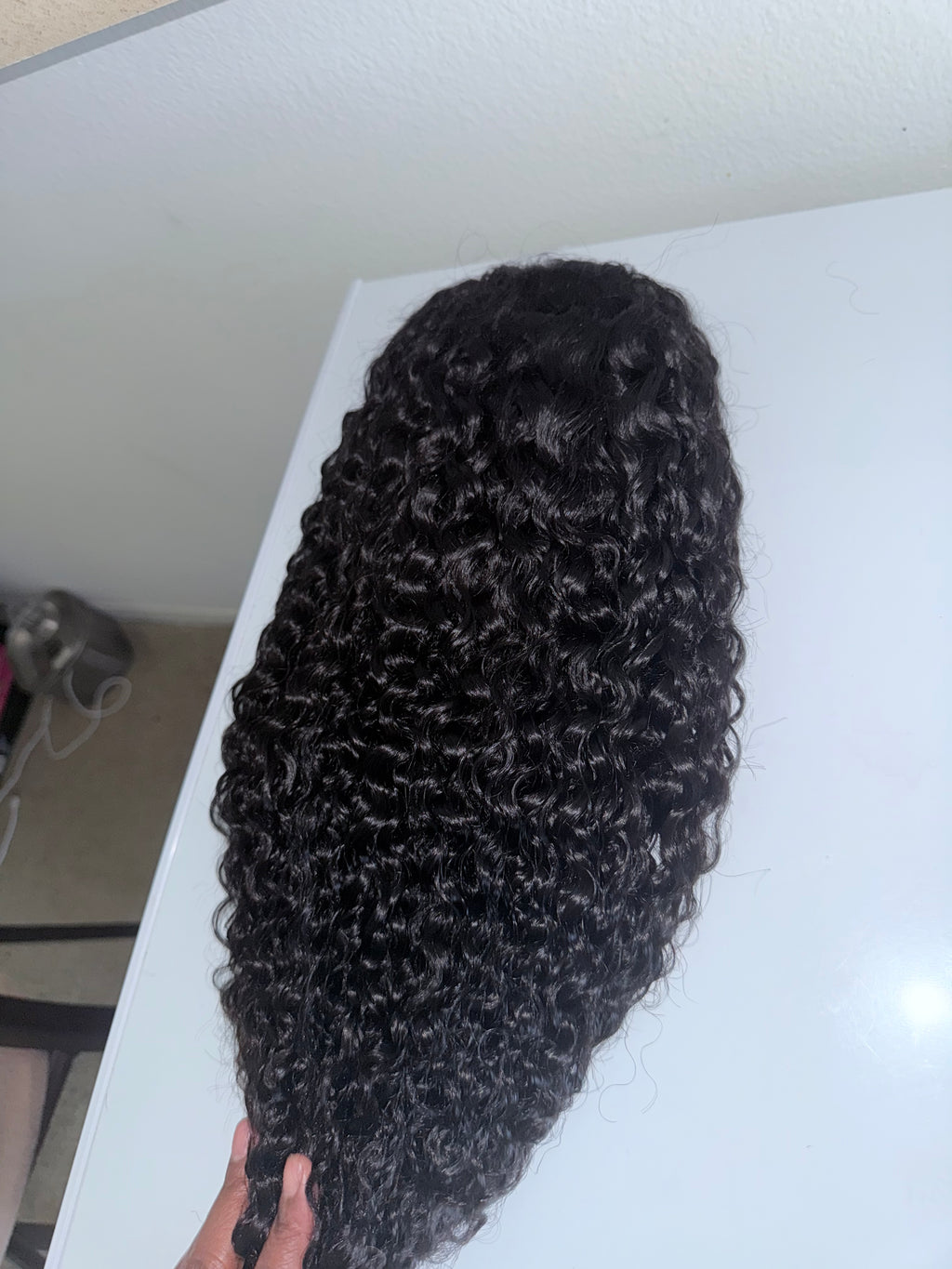 Half WIGS
