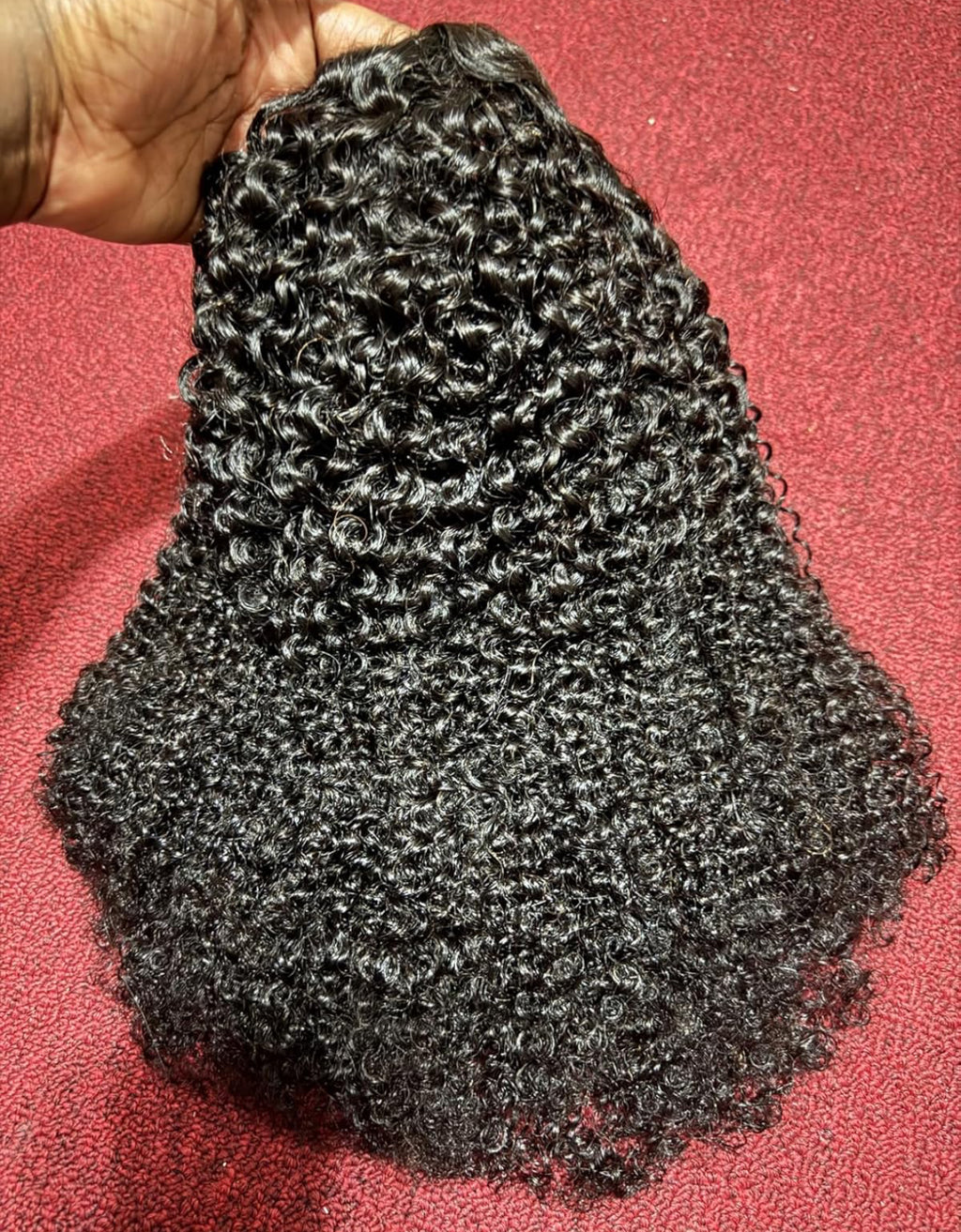 Half WIGS