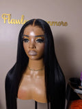 6*6 HD STRAIGHT WIG