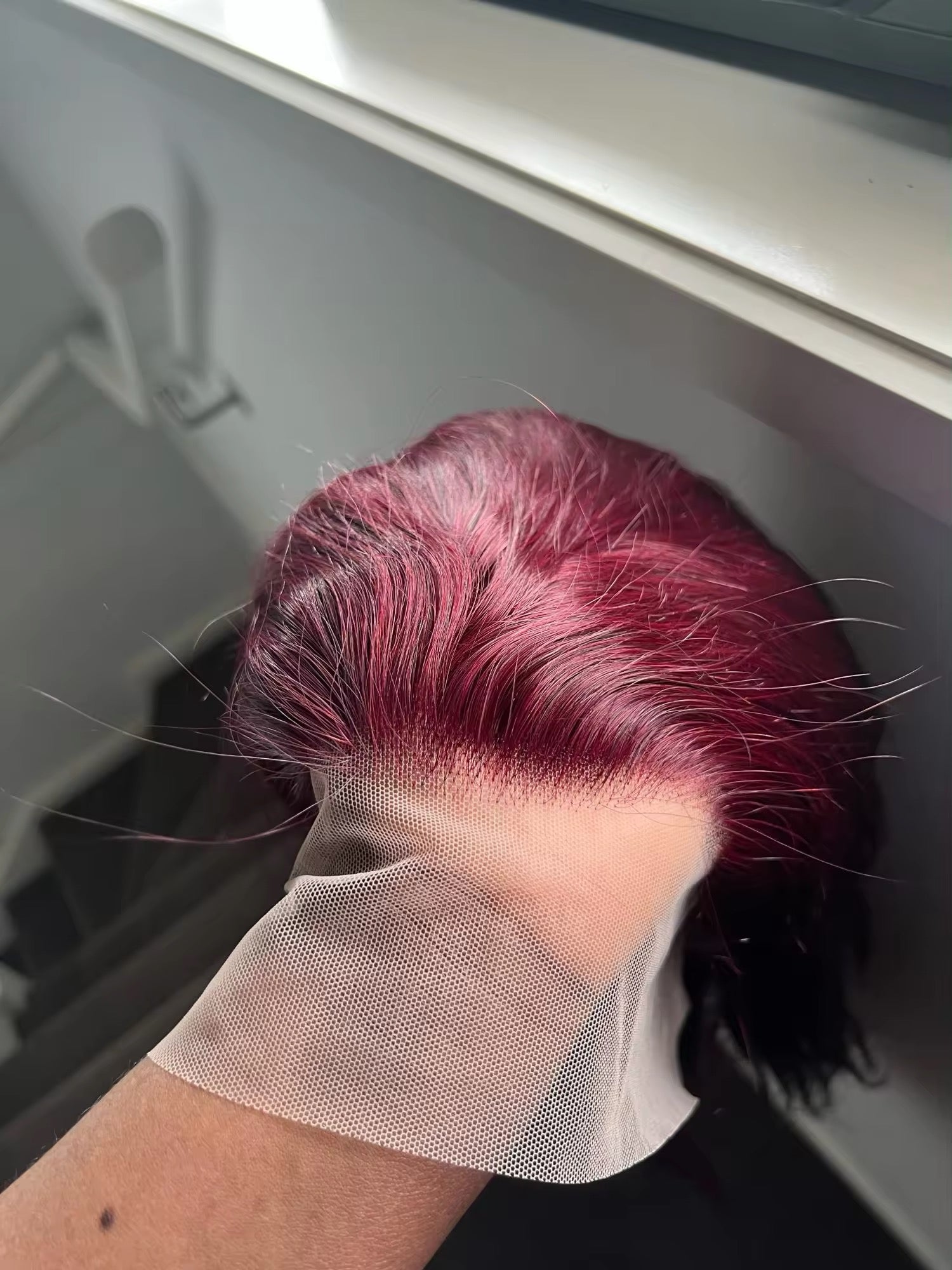 5 Wig bday deal