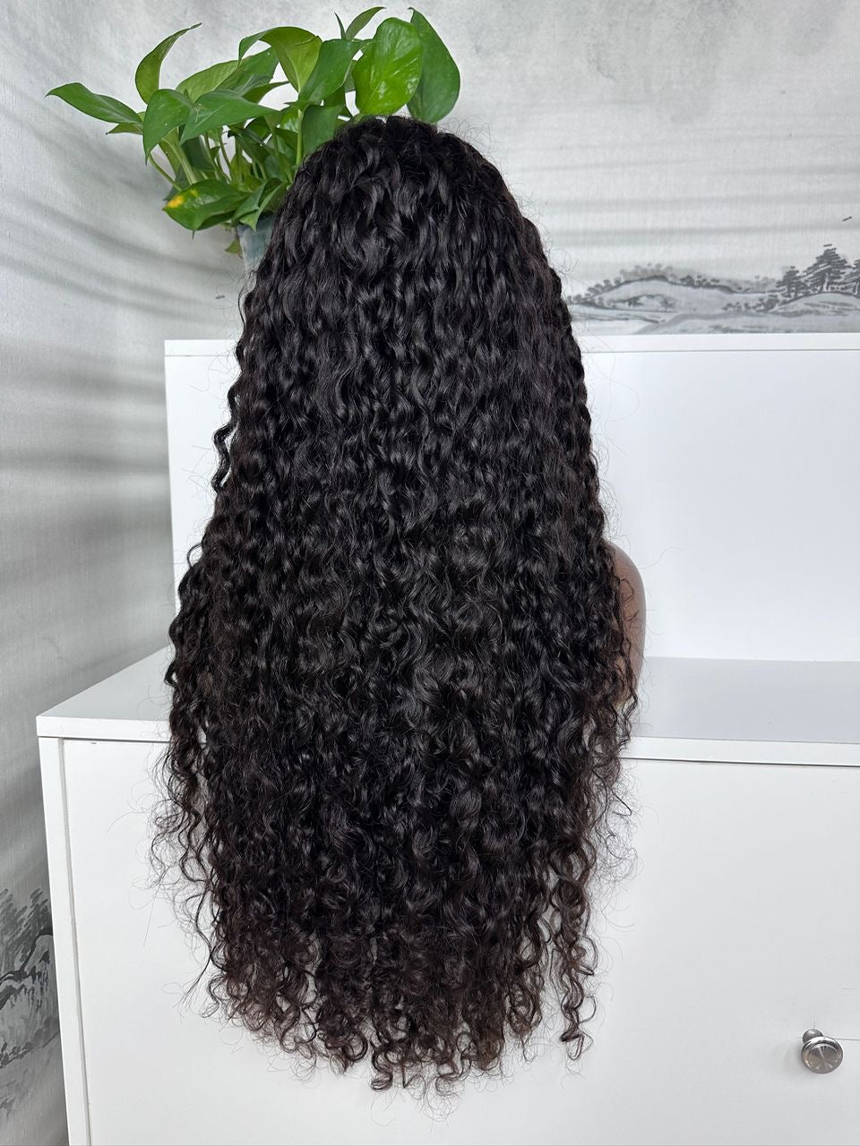 5 Wig bday deal