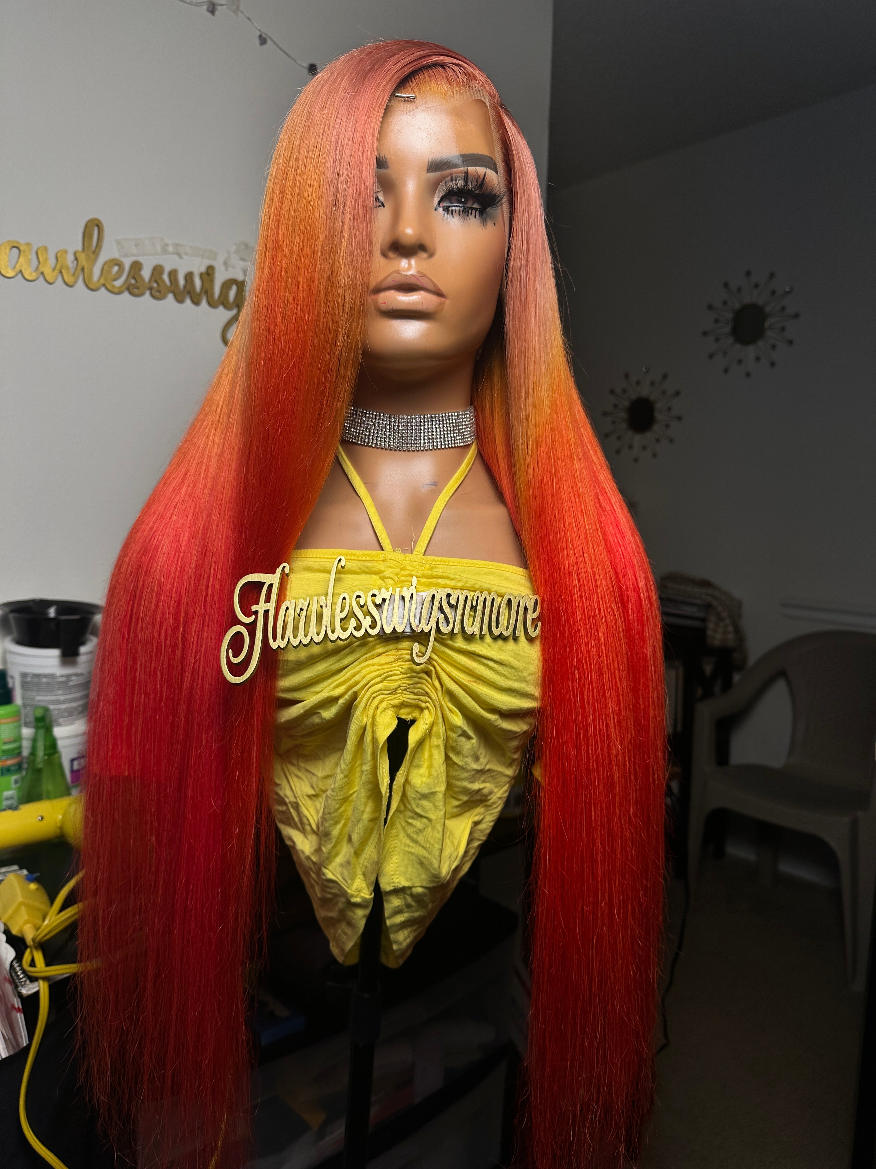 Ashanti unit