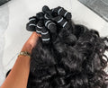 Straight bundles