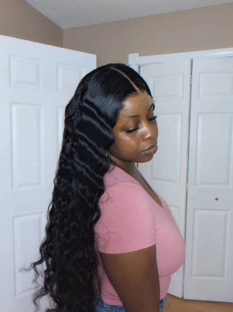 Dedra Unit.
