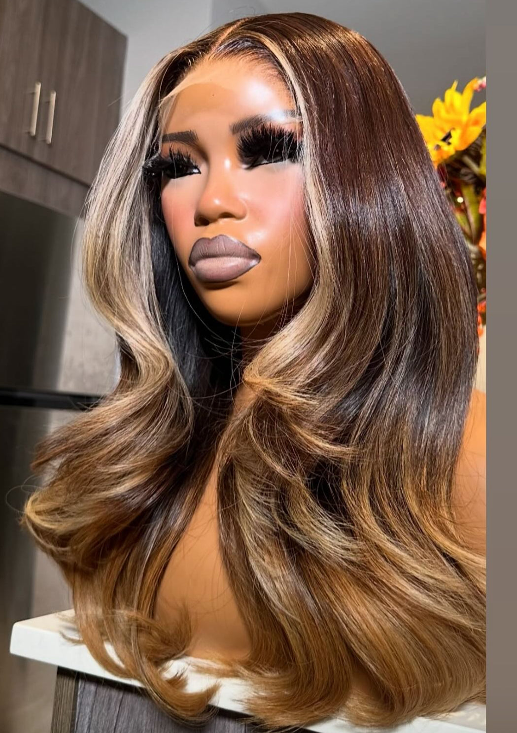 Vivica unit