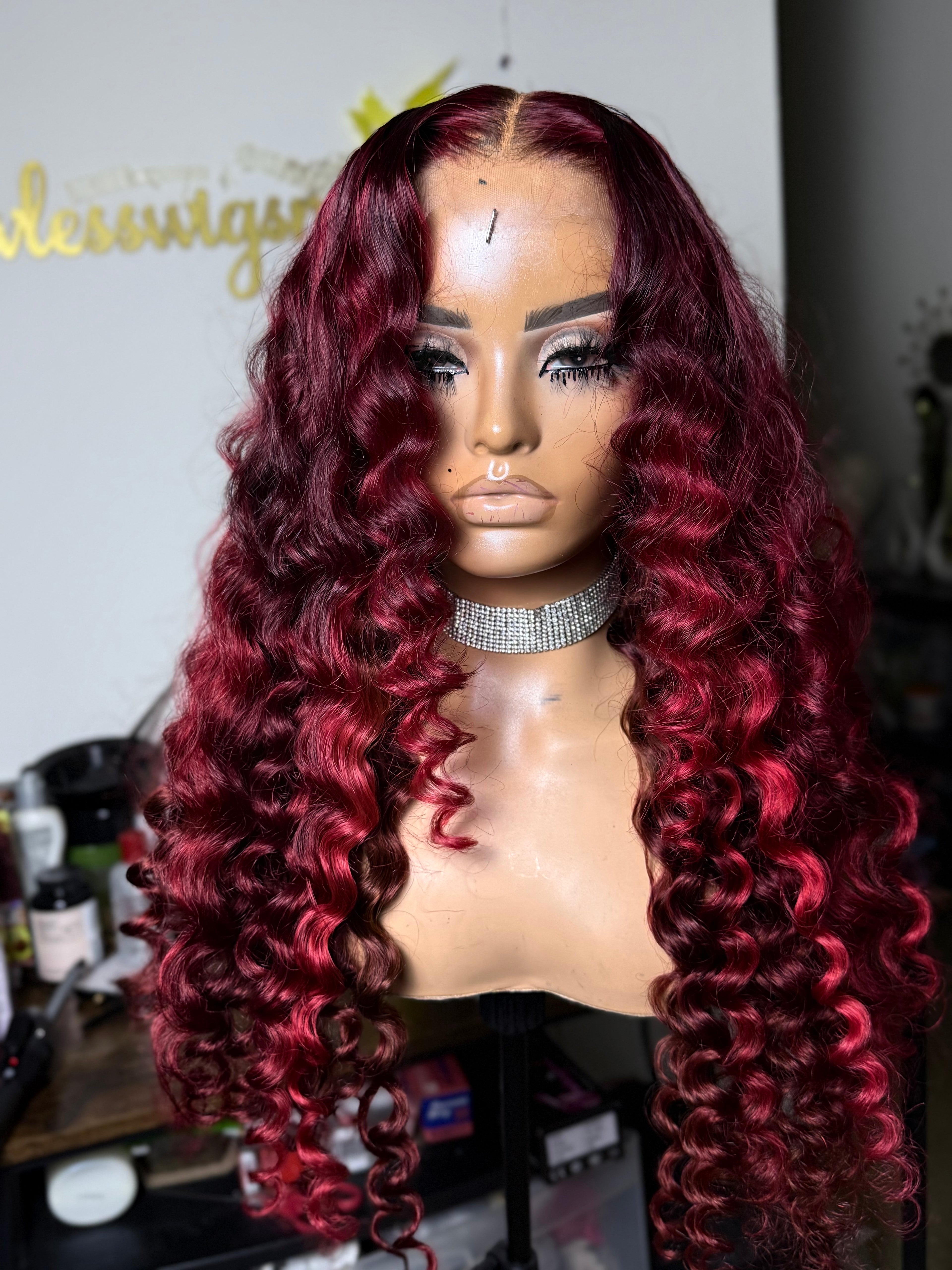 Mariah Unit