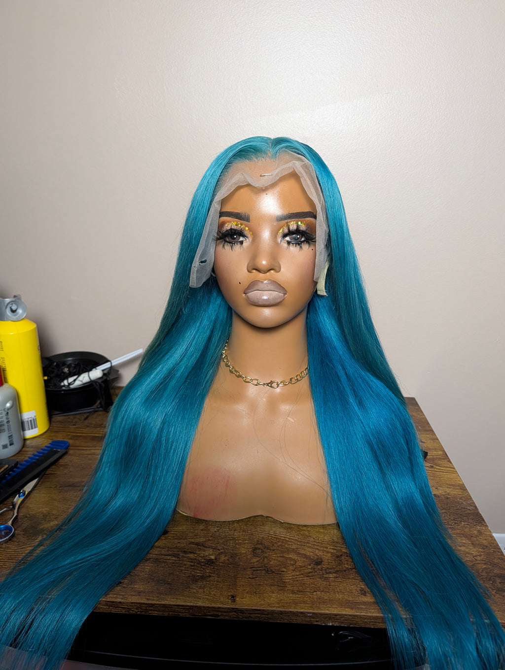 Aquamarine