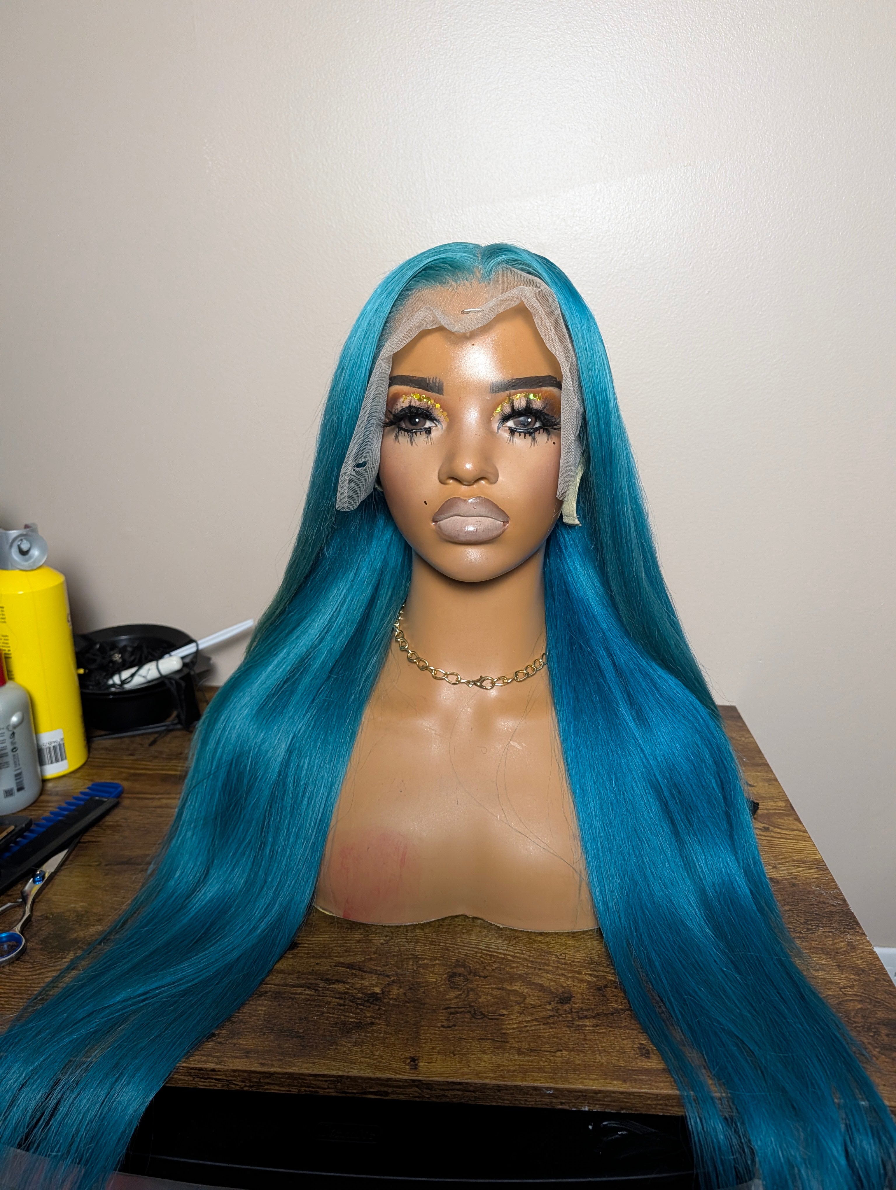 Aquamarine