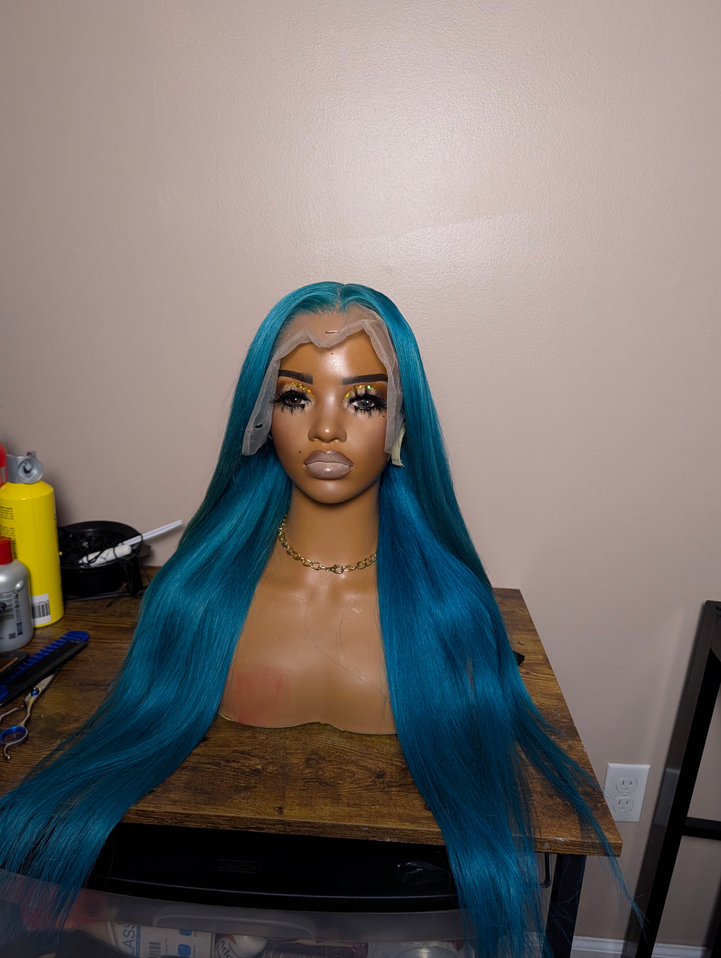 Aquamarine