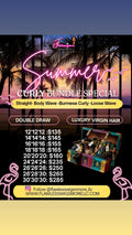 SUMMER CURLY BUNDLE DEAL