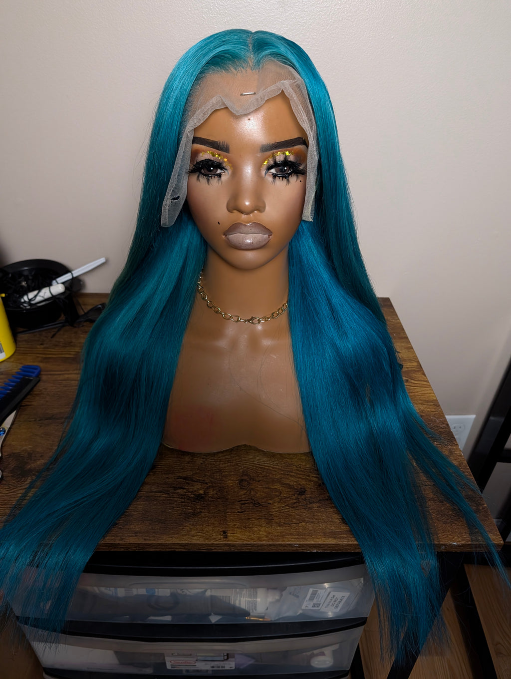 Aquamarine