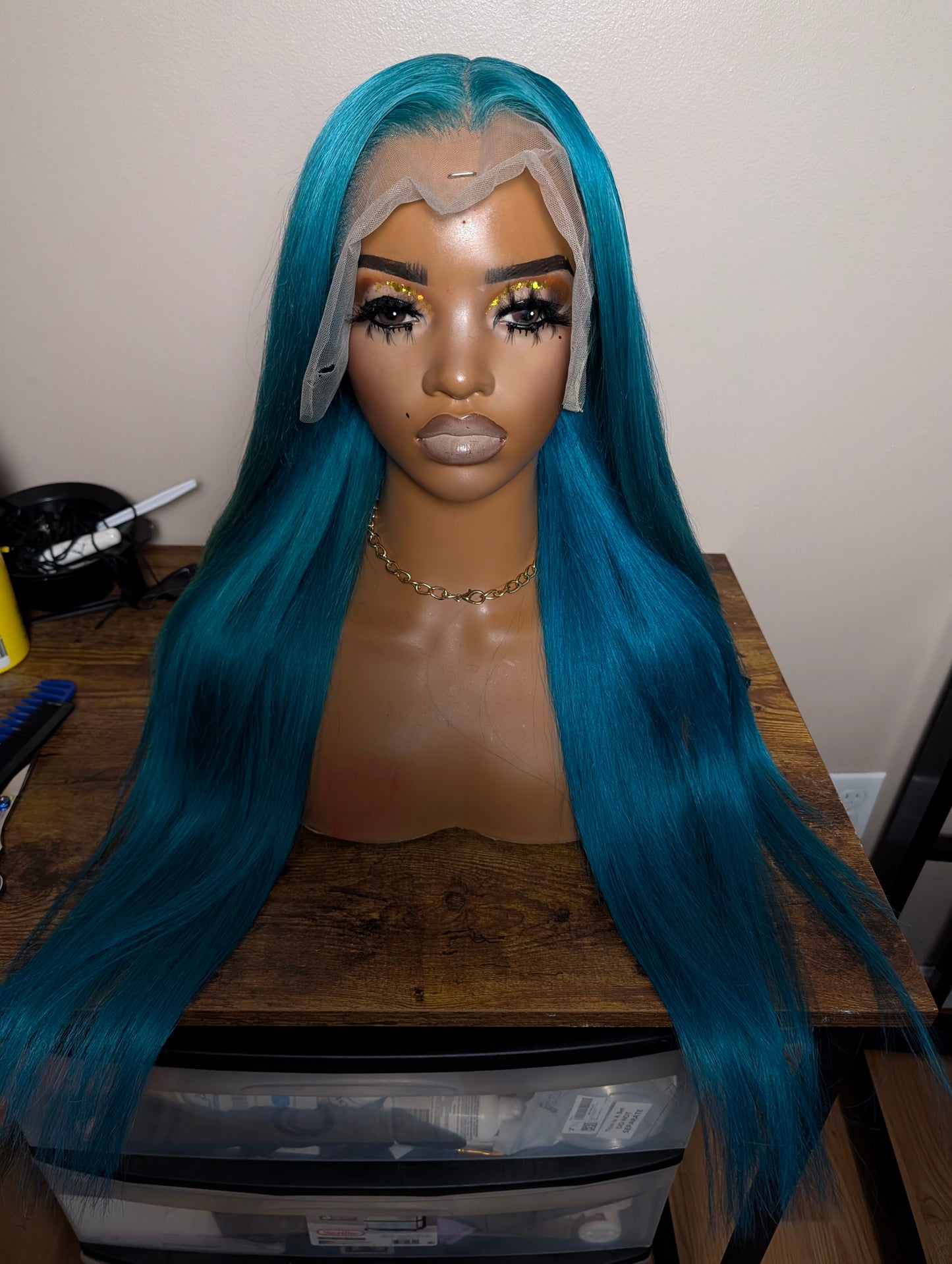 Aquamarine