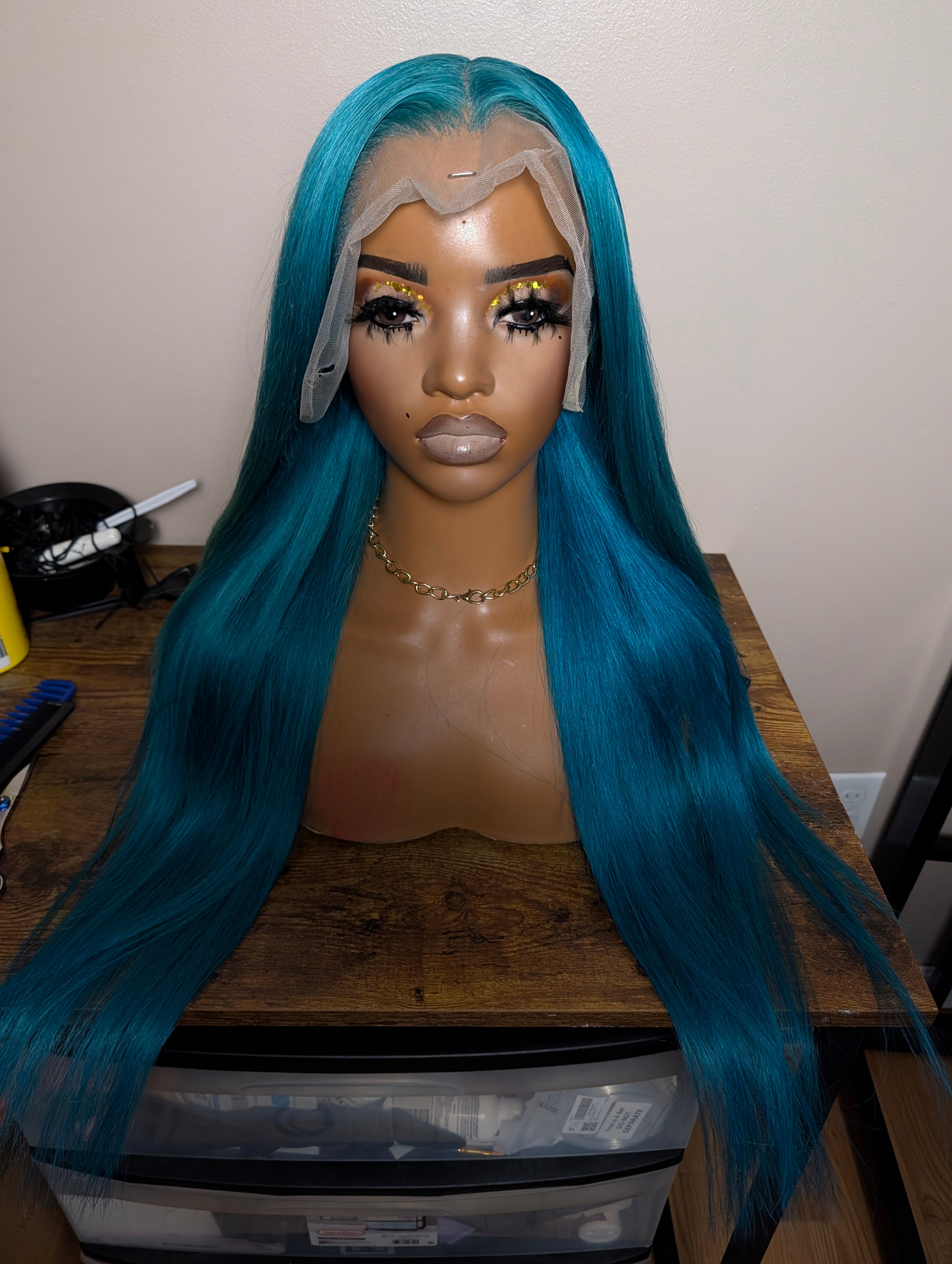 Aquamarine