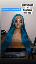 Aquamarine
