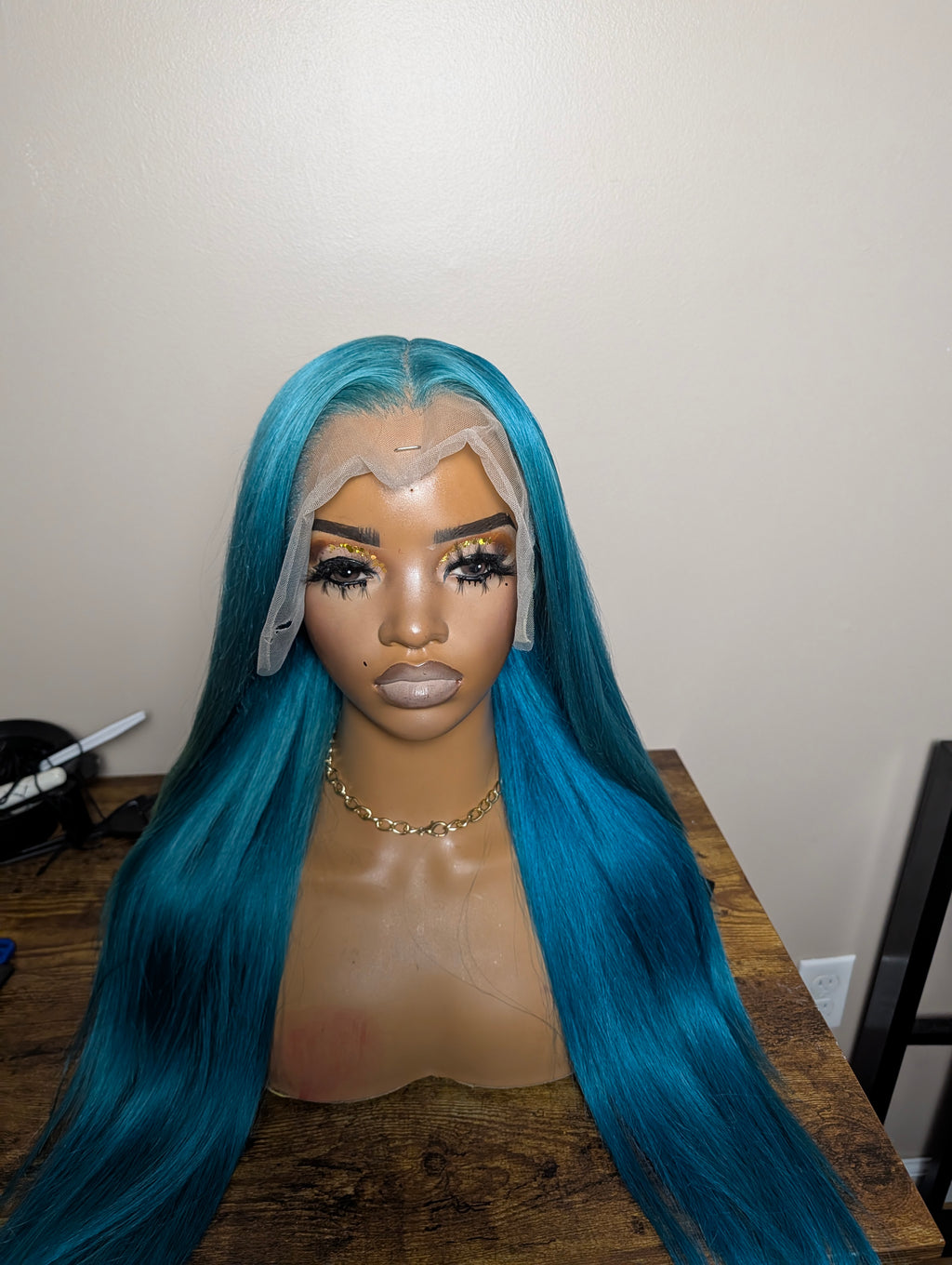 Aquamarine