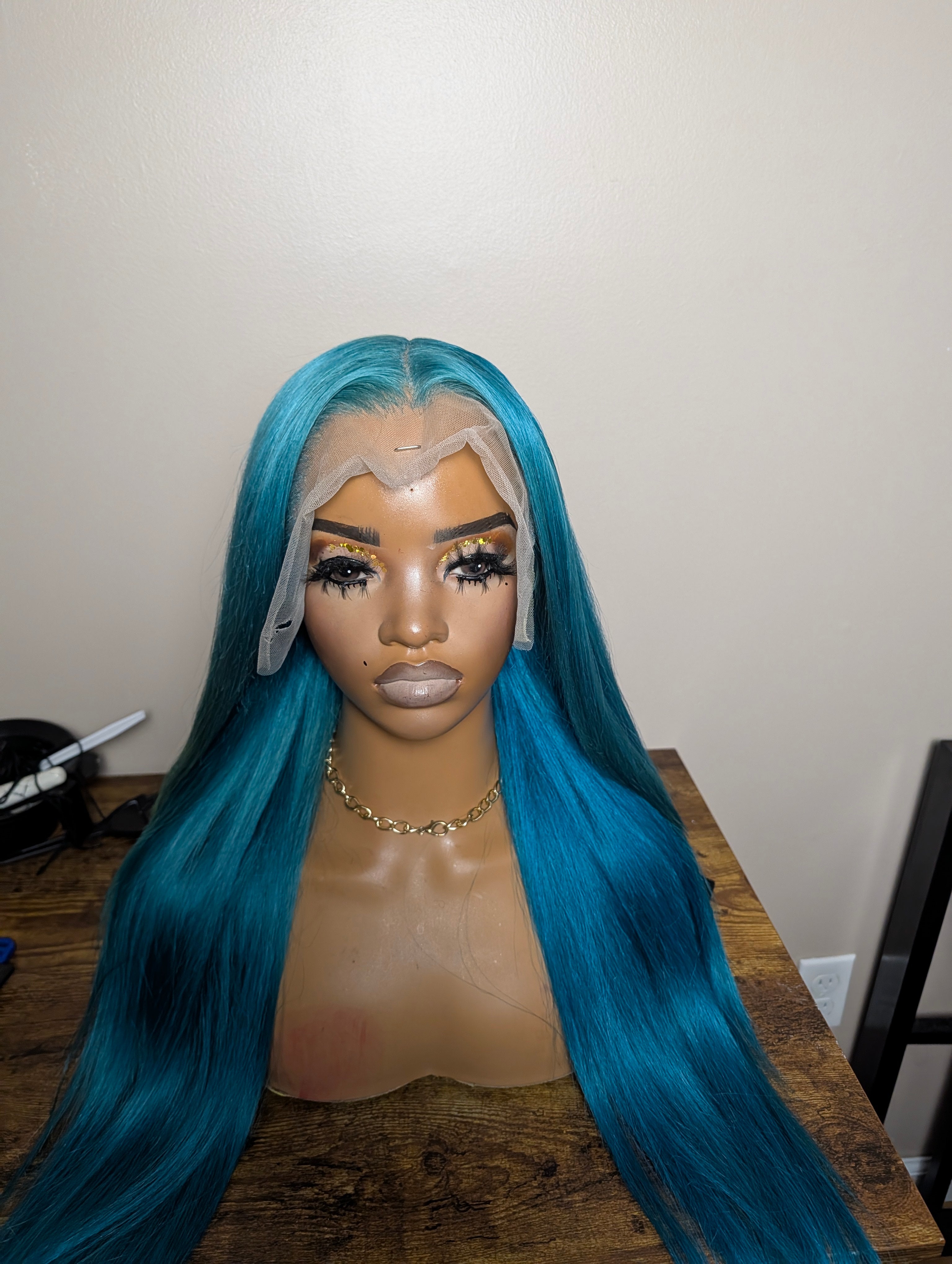 Aquamarine
