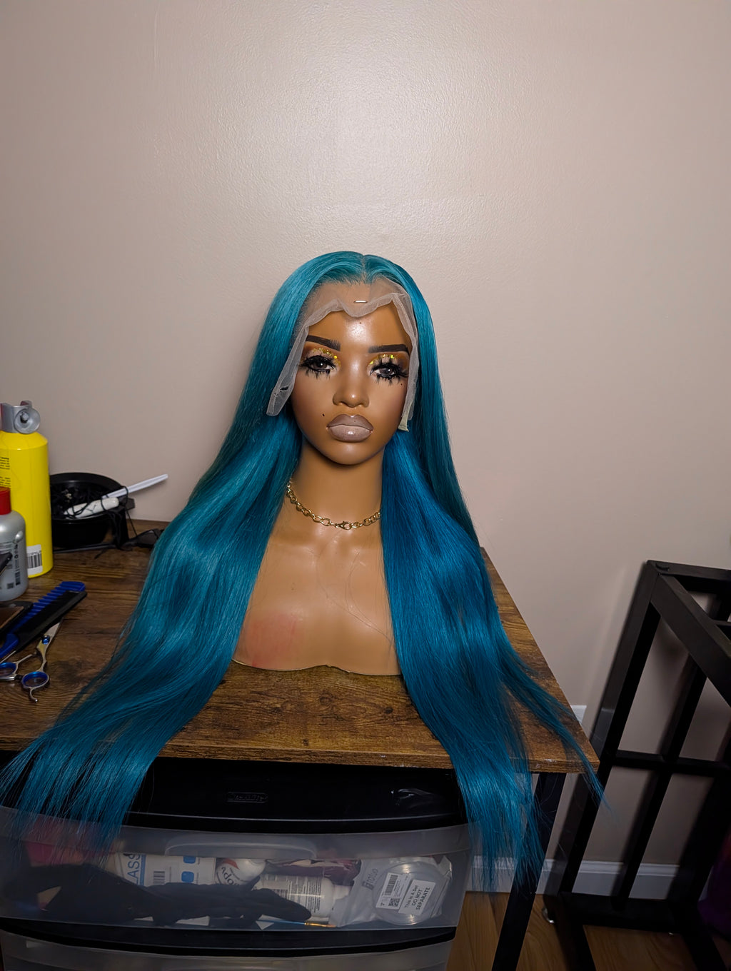 Aquamarine
